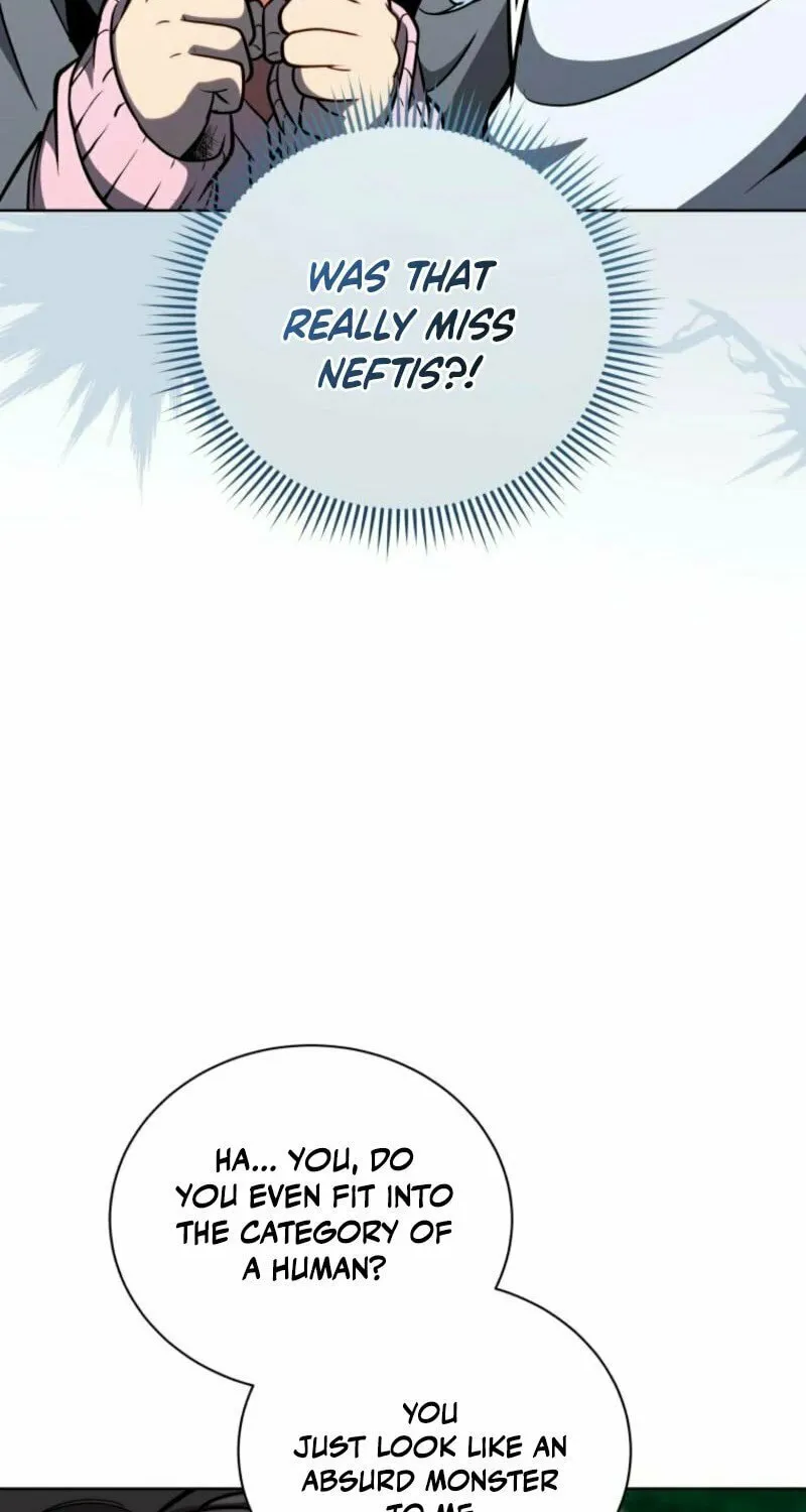 Necromancer Academy and the Genius Summoner Chapter 186 page 28 - 