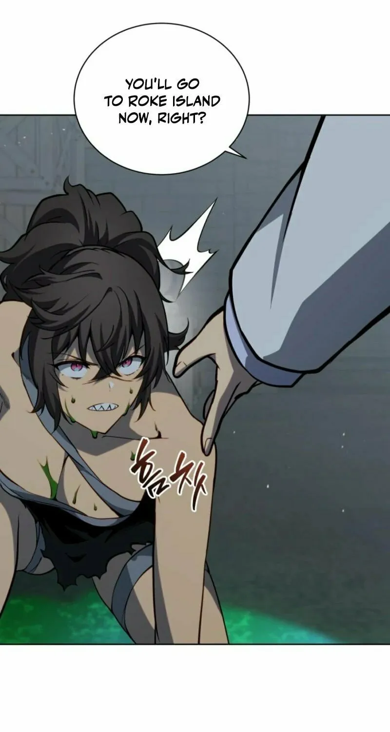 Necromancer Academy and the Genius Summoner Chapter 186 page 35 - 