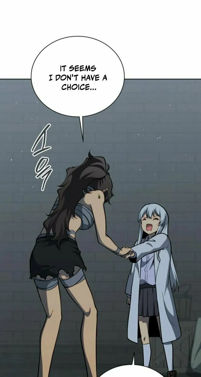 Necromancer Academy and the Genius Summoner Chapter 186 page 38 - 