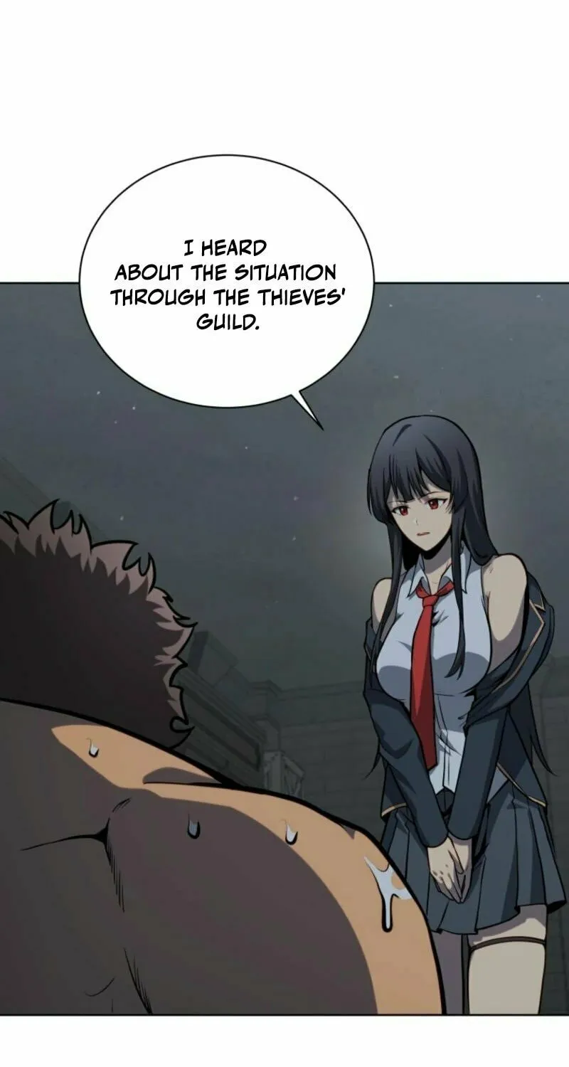 Necromancer Academy and the Genius Summoner Chapter 186 page 41 - 