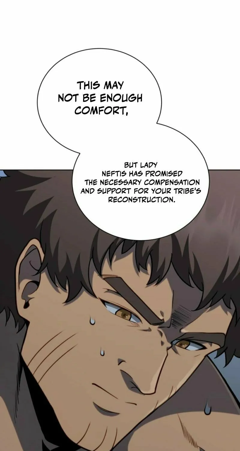 Necromancer Academy and the Genius Summoner Chapter 186 page 42 - 