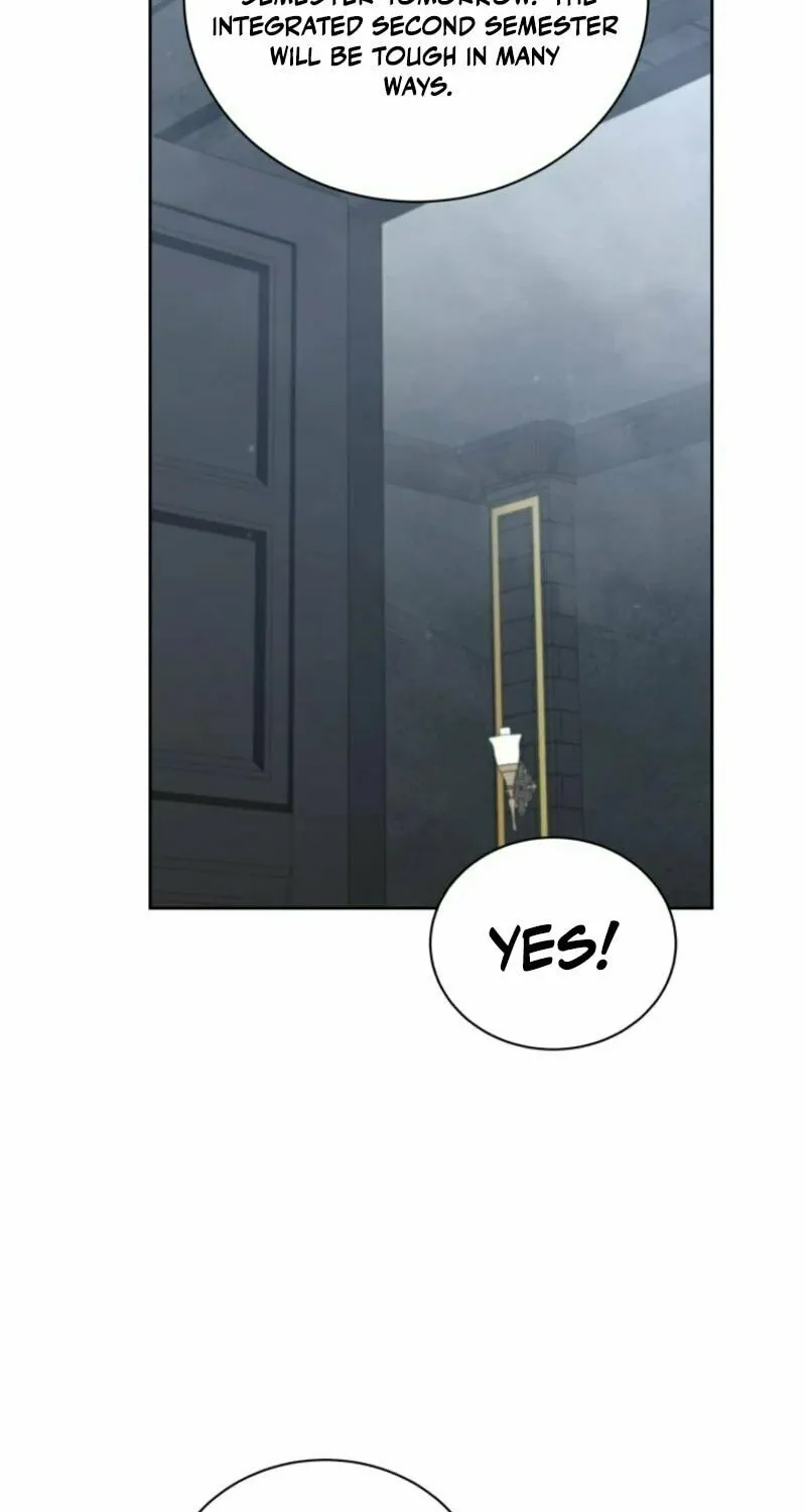 Necromancer Academy and the Genius Summoner Chapter 186 page 47 - 