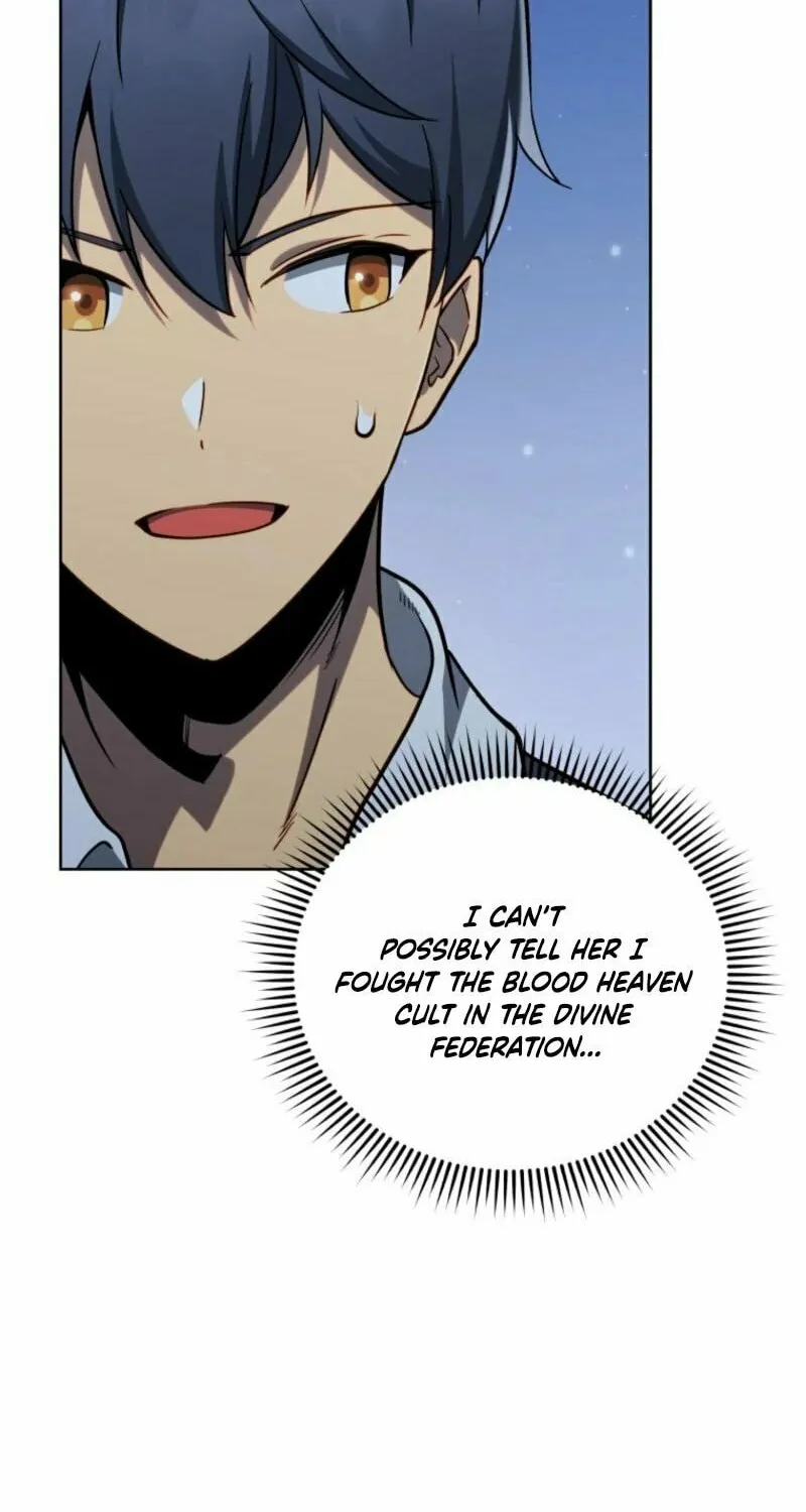 Necromancer Academy and the Genius Summoner Chapter 186 page 54 - 
