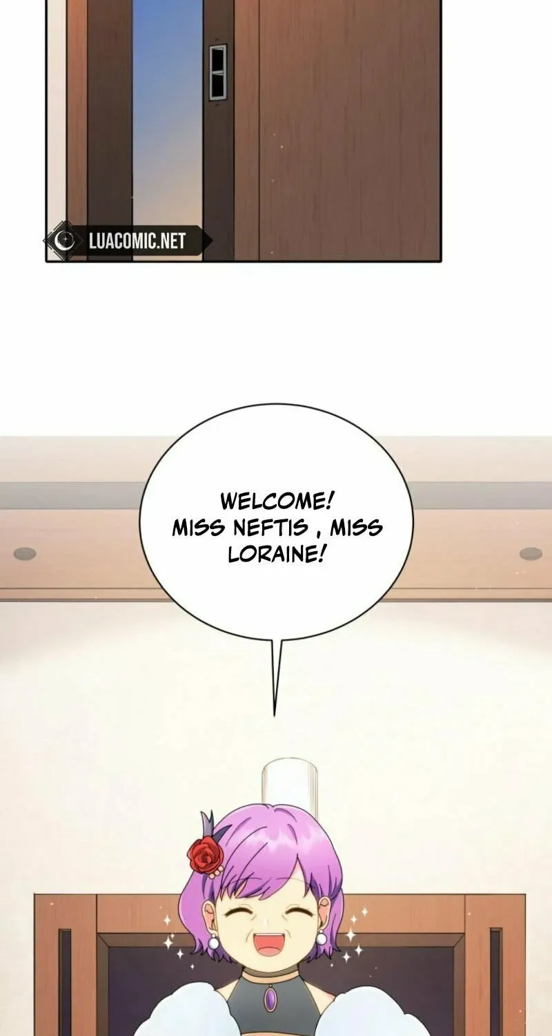 Necromancer Academy and the Genius Summoner Chapter 186 page 60 - 