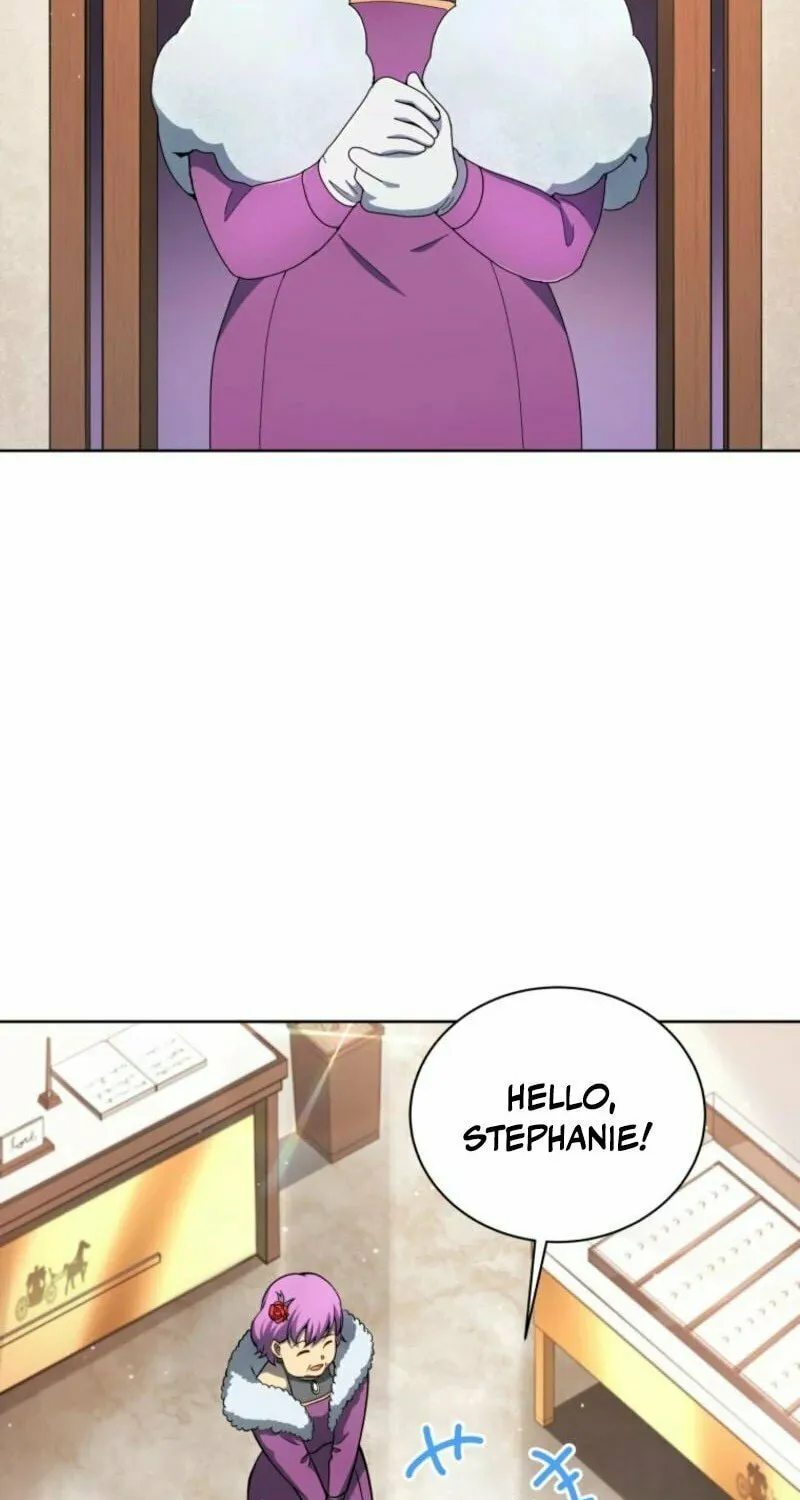 Necromancer Academy and the Genius Summoner Chapter 186 page 61 - 