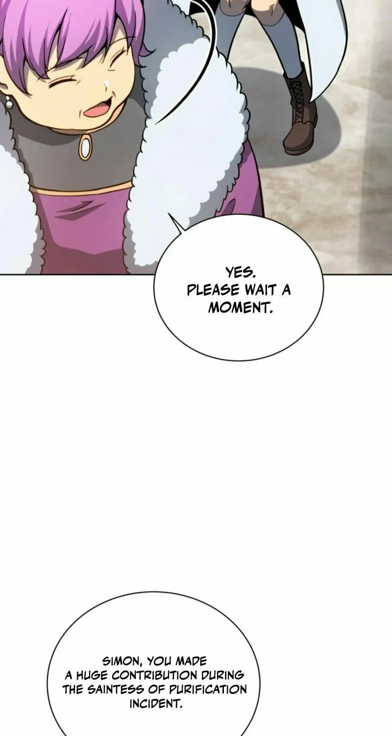 Necromancer Academy and the Genius Summoner Chapter 186 page 67 - 