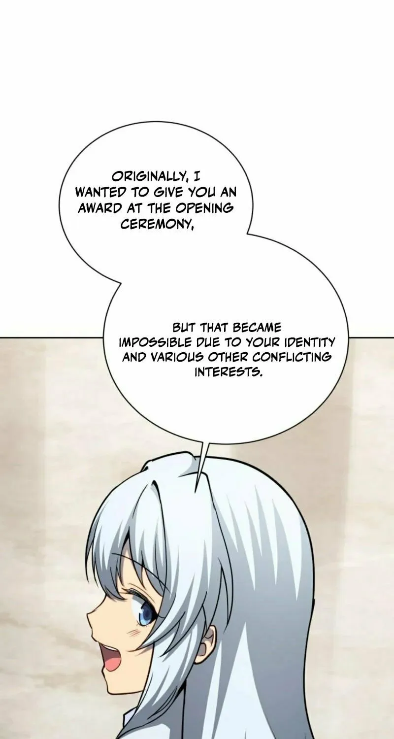 Necromancer Academy and the Genius Summoner Chapter 186 page 69 - 