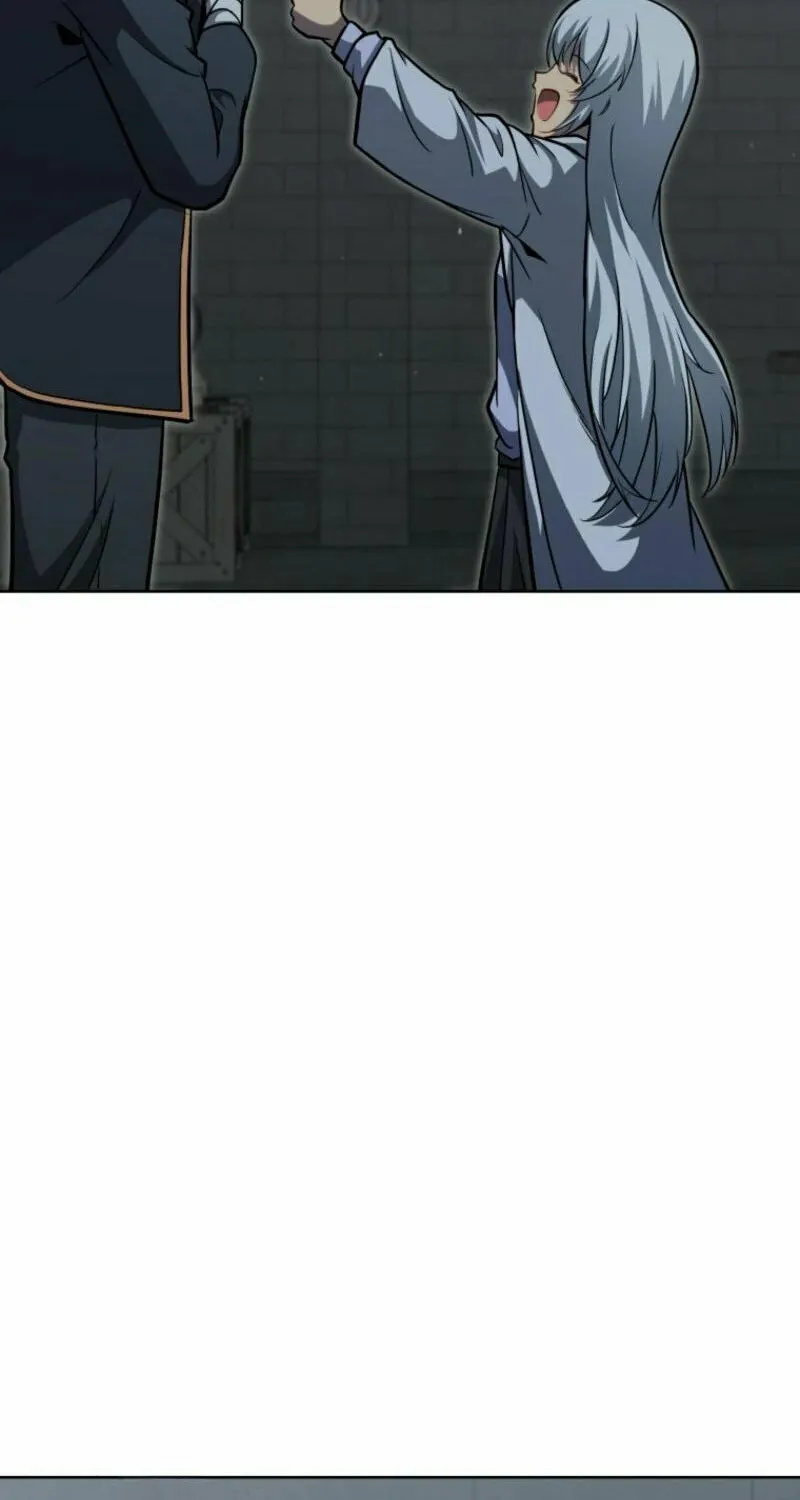 Necromancer Academy and the Genius Summoner Chapter 186 page 8 - 