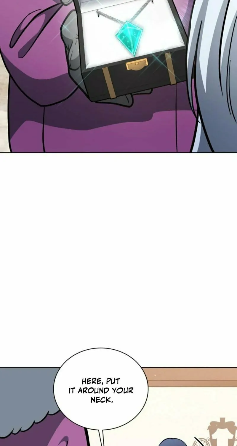Necromancer Academy and the Genius Summoner Chapter 186 page 74 - 