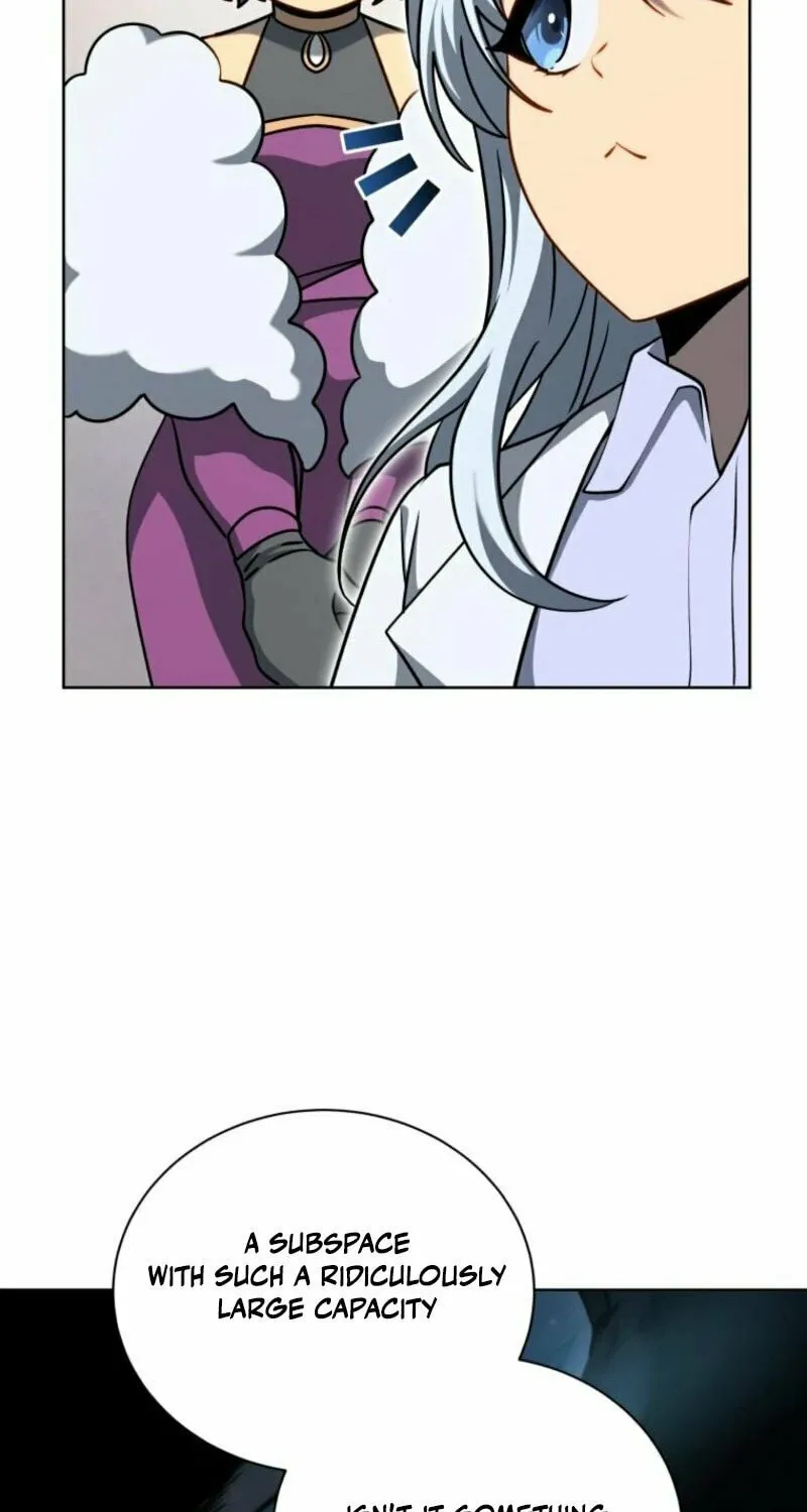 Necromancer Academy and the Genius Summoner Chapter 187 page 11 - 