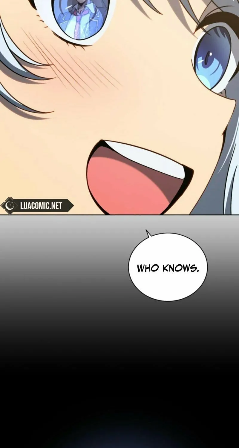 Necromancer Academy and the Genius Summoner Chapter 187 page 14 - 
