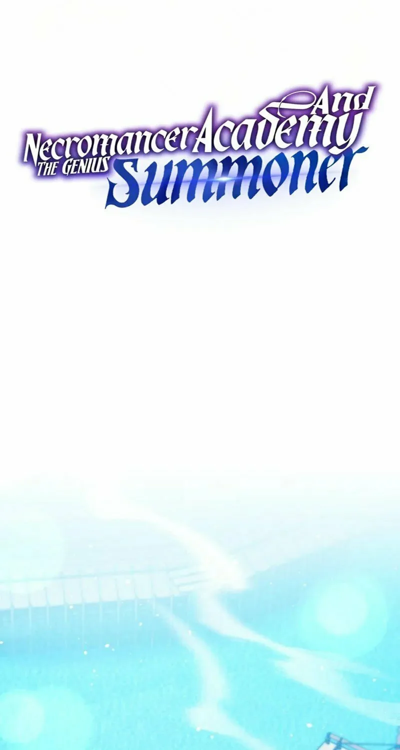 Necromancer Academy and the Genius Summoner Chapter 187 page 17 - 