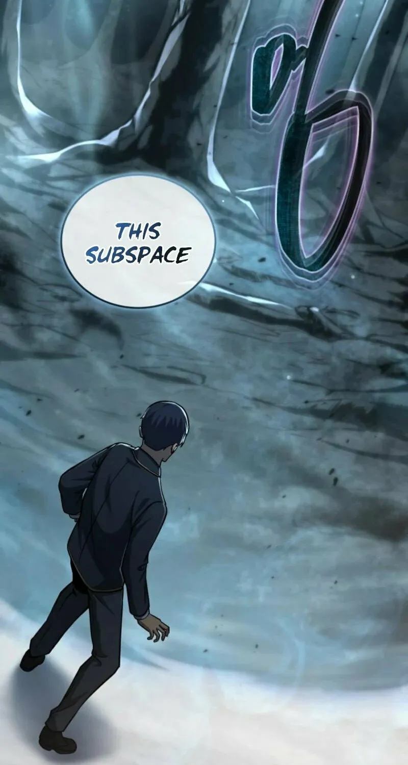 Necromancer Academy and the Genius Summoner Chapter 187 page 3 - 
