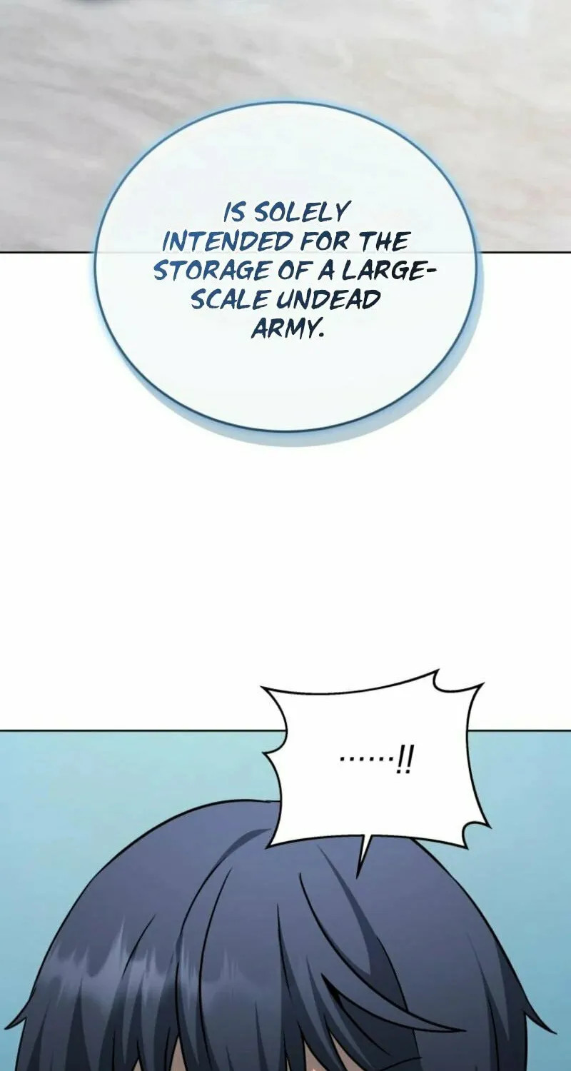 Necromancer Academy and the Genius Summoner Chapter 187 page 4 - 