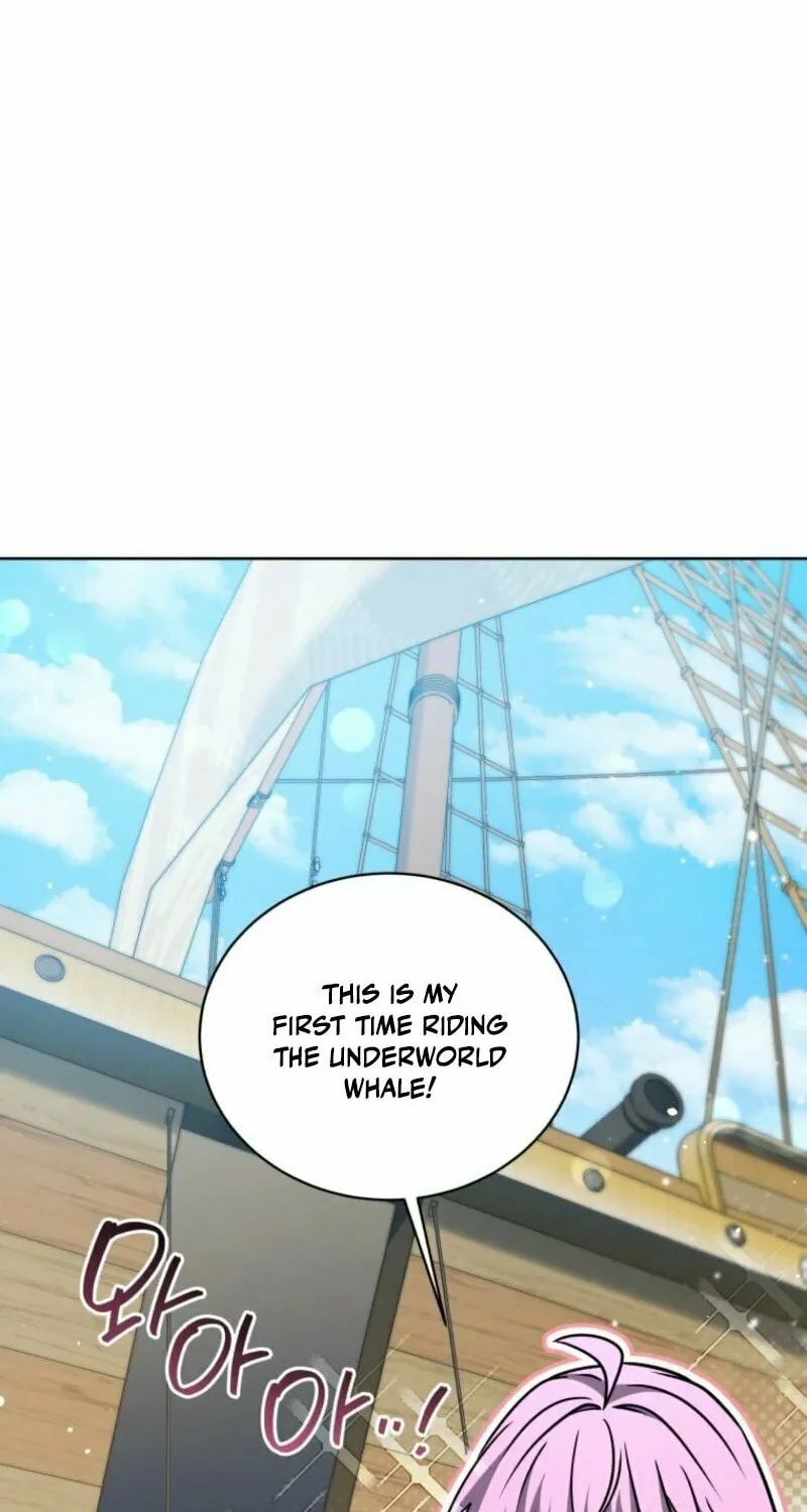 Necromancer Academy and the Genius Summoner Chapter 187 page 34 - 
