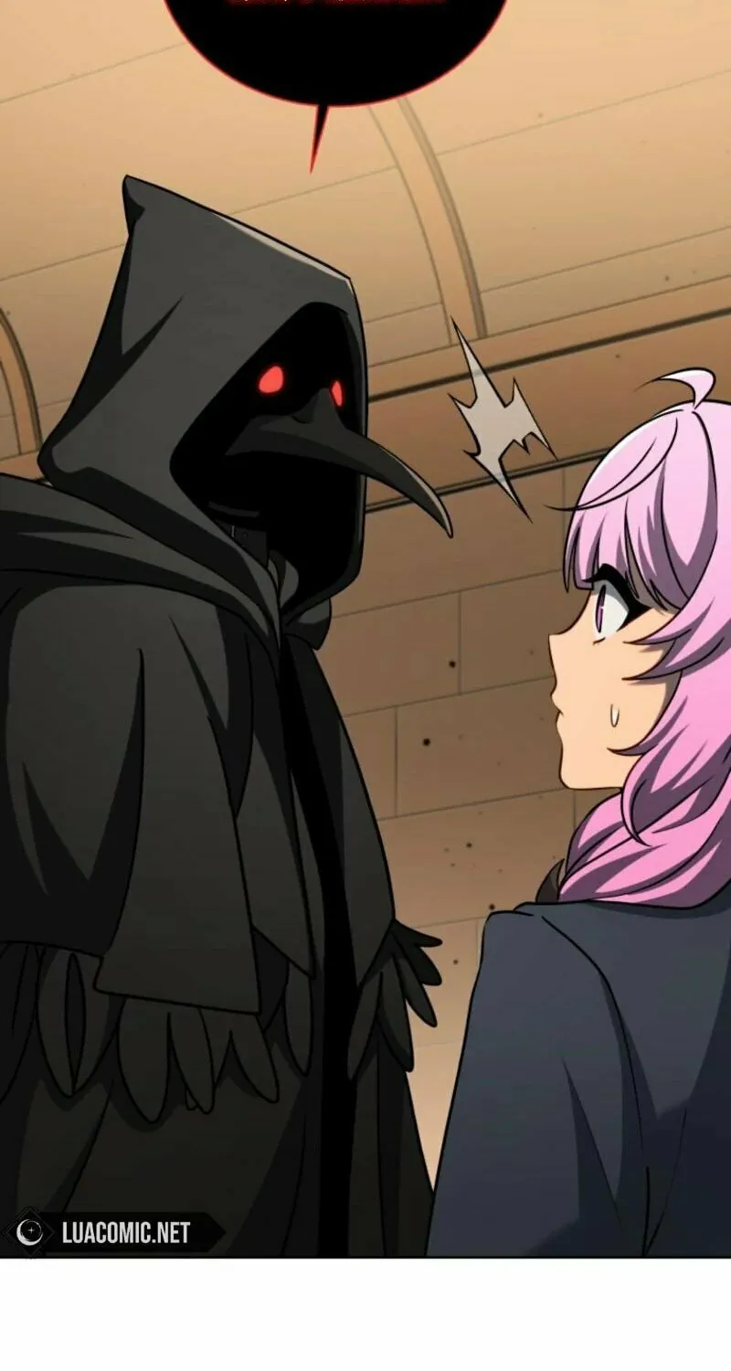 Necromancer Academy and the Genius Summoner Chapter 187 page 40 - 