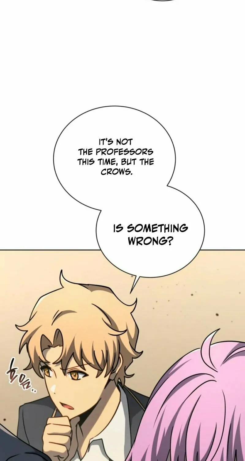 Necromancer Academy and the Genius Summoner Chapter 187 page 42 - 