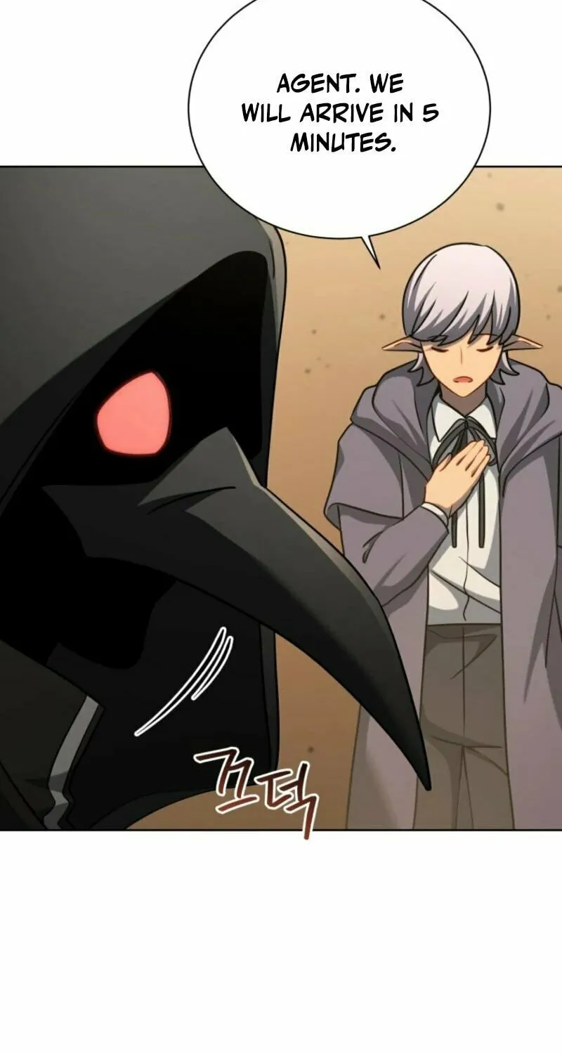 Necromancer Academy and the Genius Summoner Chapter 187 page 44 - 