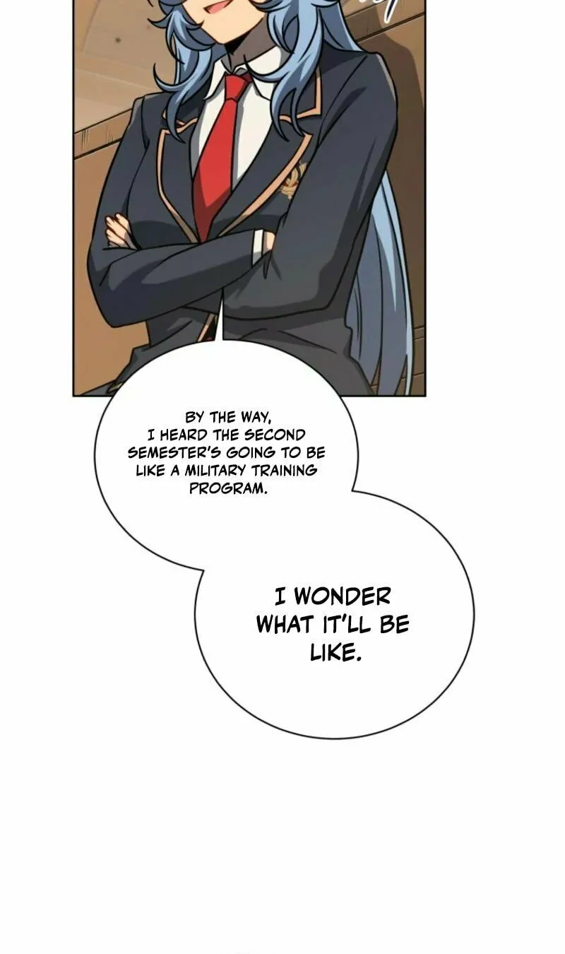 Necromancer Academy and the Genius Summoner Chapter 187 page 63 - 