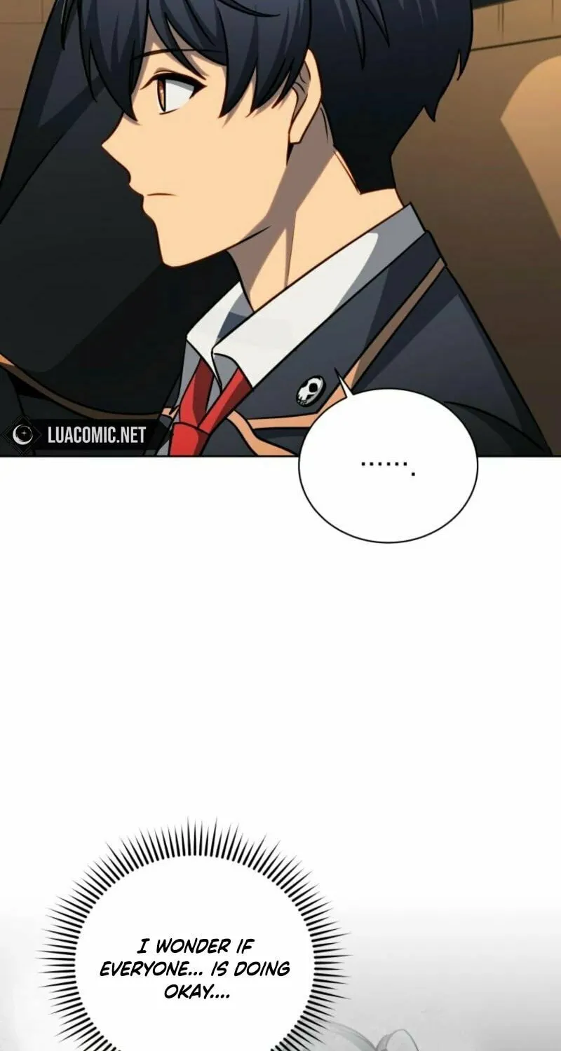 Necromancer Academy and the Genius Summoner Chapter 187 page 67 - 
