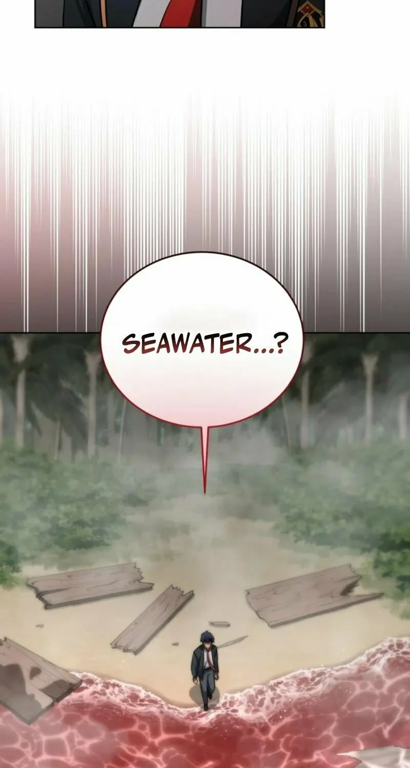 Necromancer Academy and the Genius Summoner Chapter 187 page 83 - 