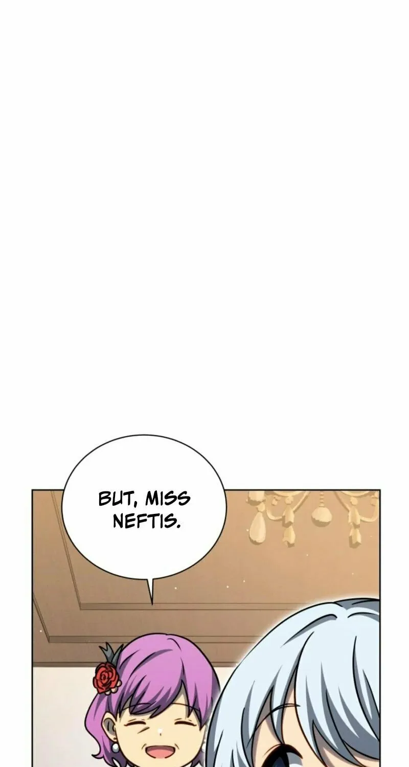 Necromancer Academy and the Genius Summoner Chapter 187 page 10 - 