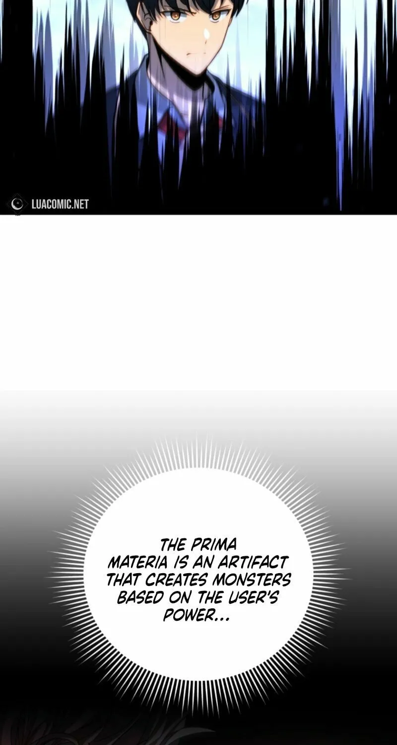 Necromancer Academy and the Genius Summoner Chapter 188 page 24 - 