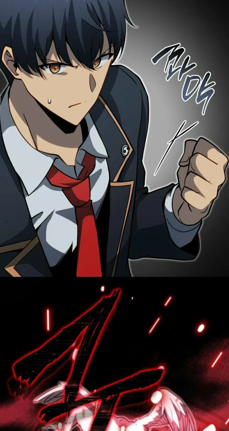 Necromancer Academy and the Genius Summoner Chapter 188 page 28 - 