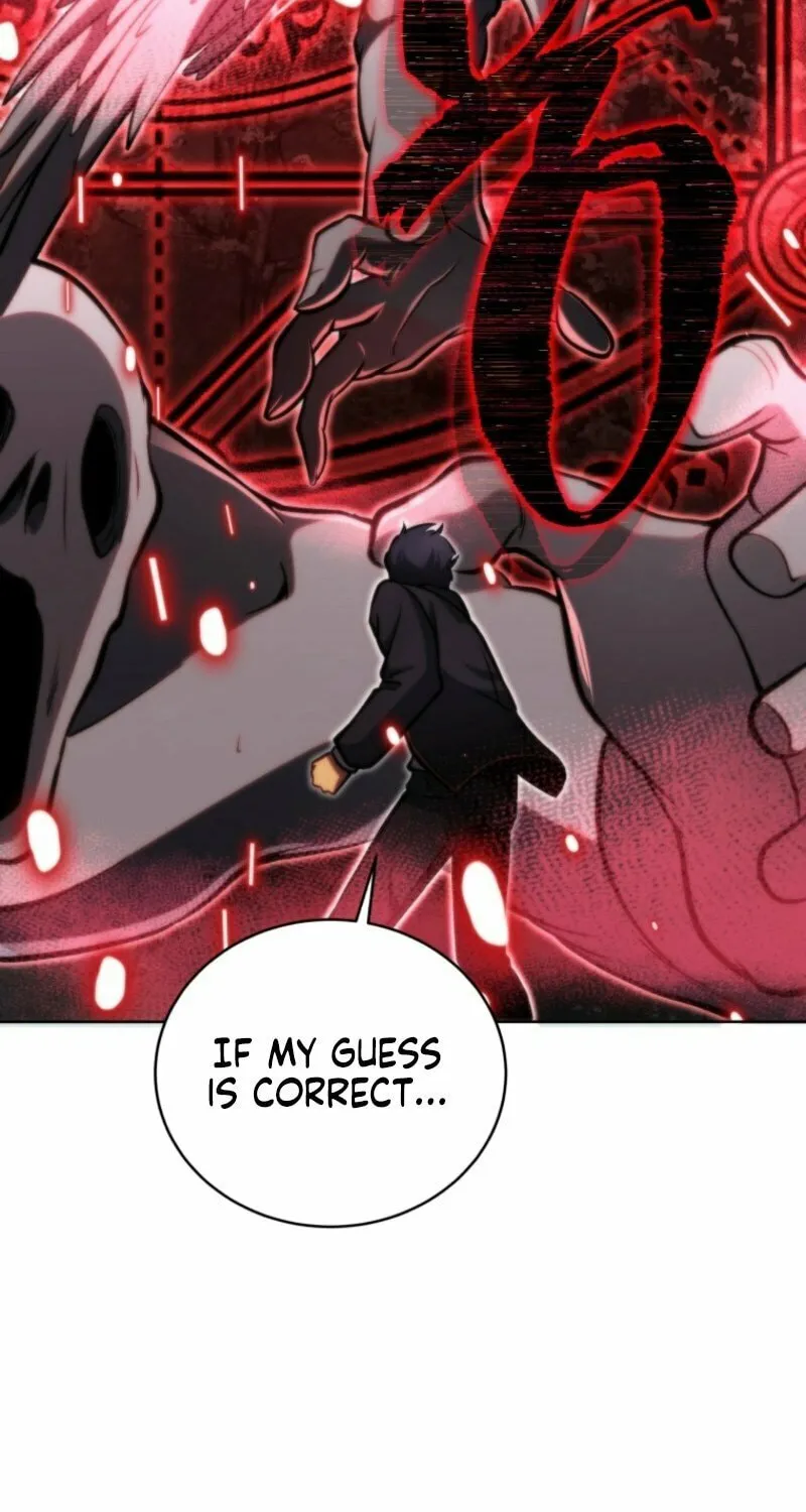 Necromancer Academy and the Genius Summoner Chapter 188 page 30 - 