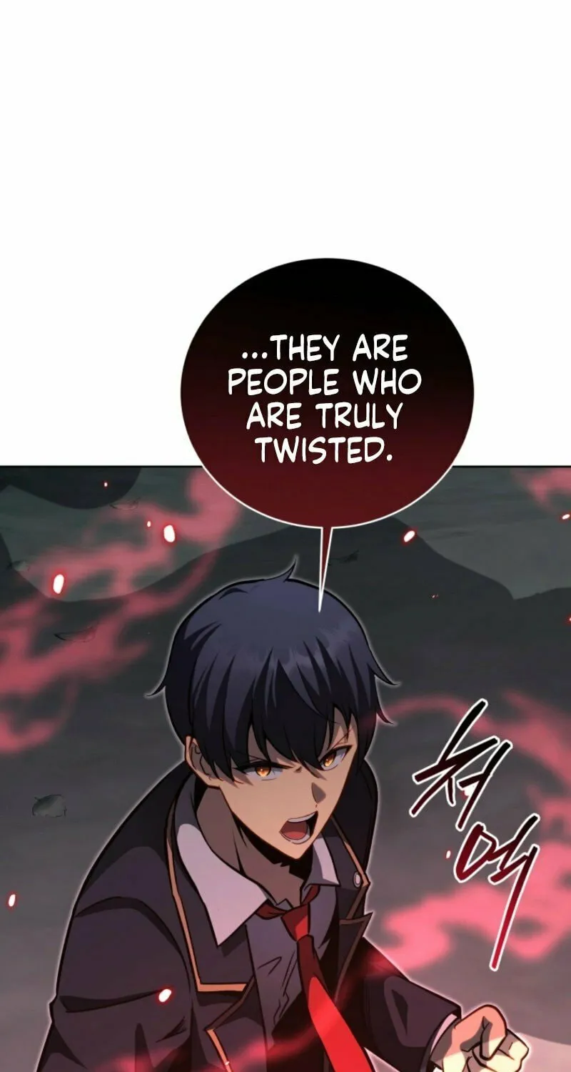 Necromancer Academy and the Genius Summoner Chapter 188 page 31 - 