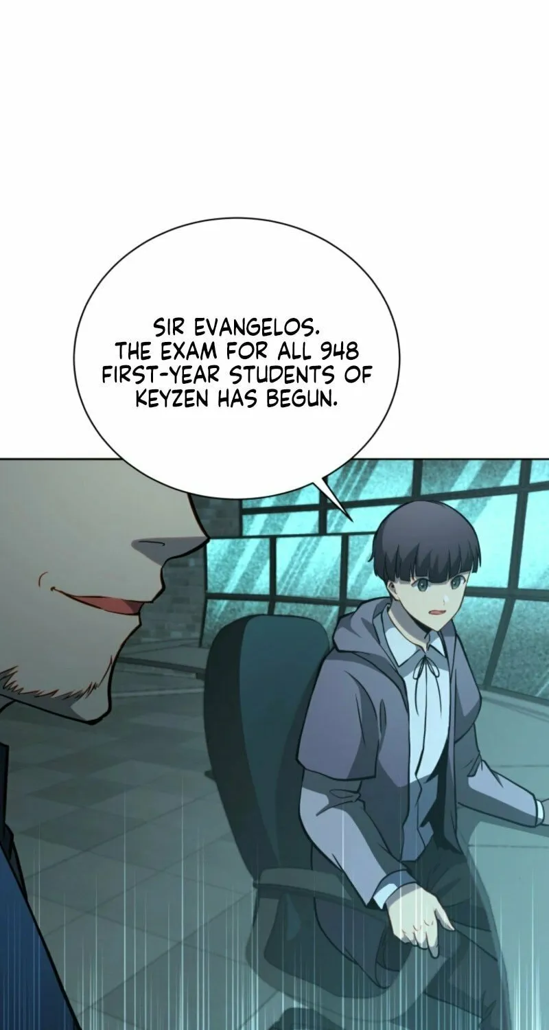 Necromancer Academy and the Genius Summoner Chapter 188 page 38 - 