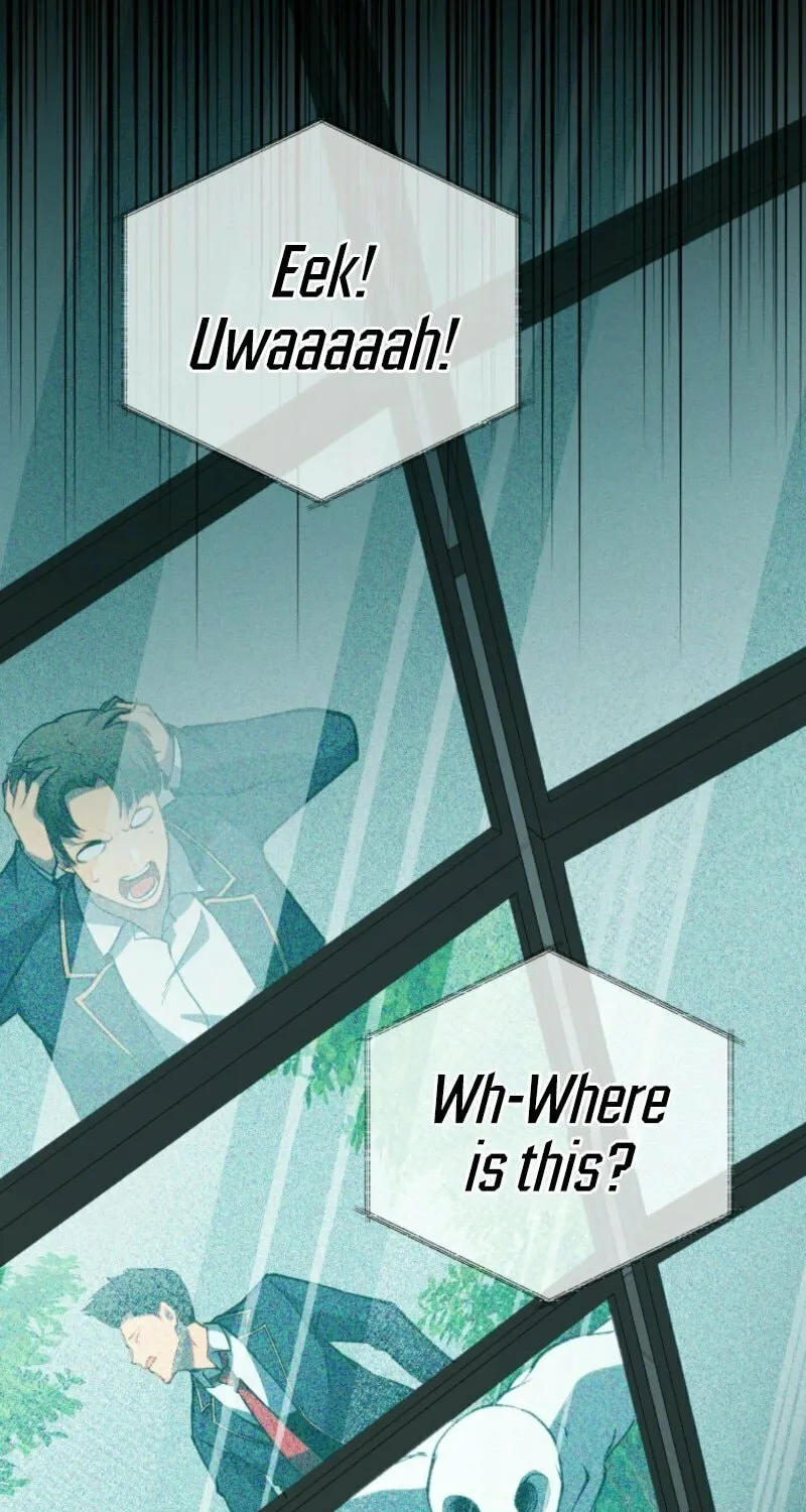 Necromancer Academy and the Genius Summoner Chapter 188 page 40 - 