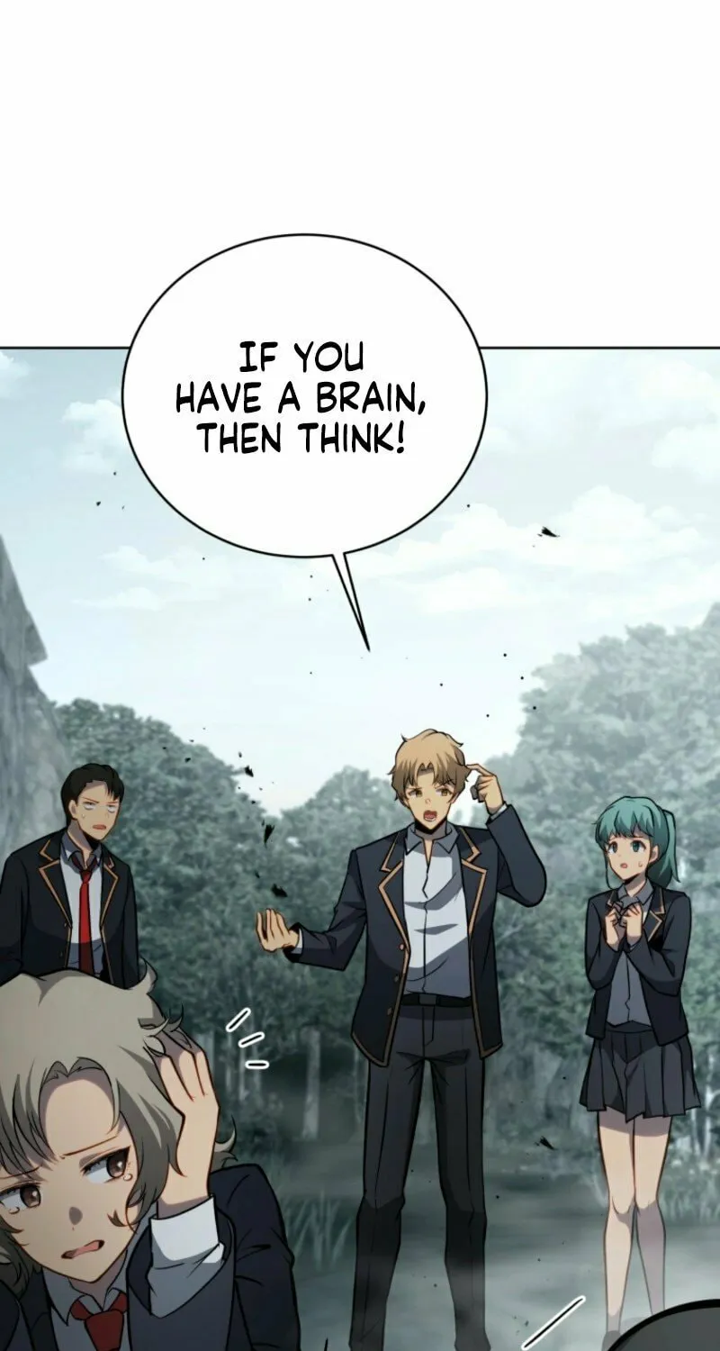 Necromancer Academy and the Genius Summoner Chapter 188 page 48 - 