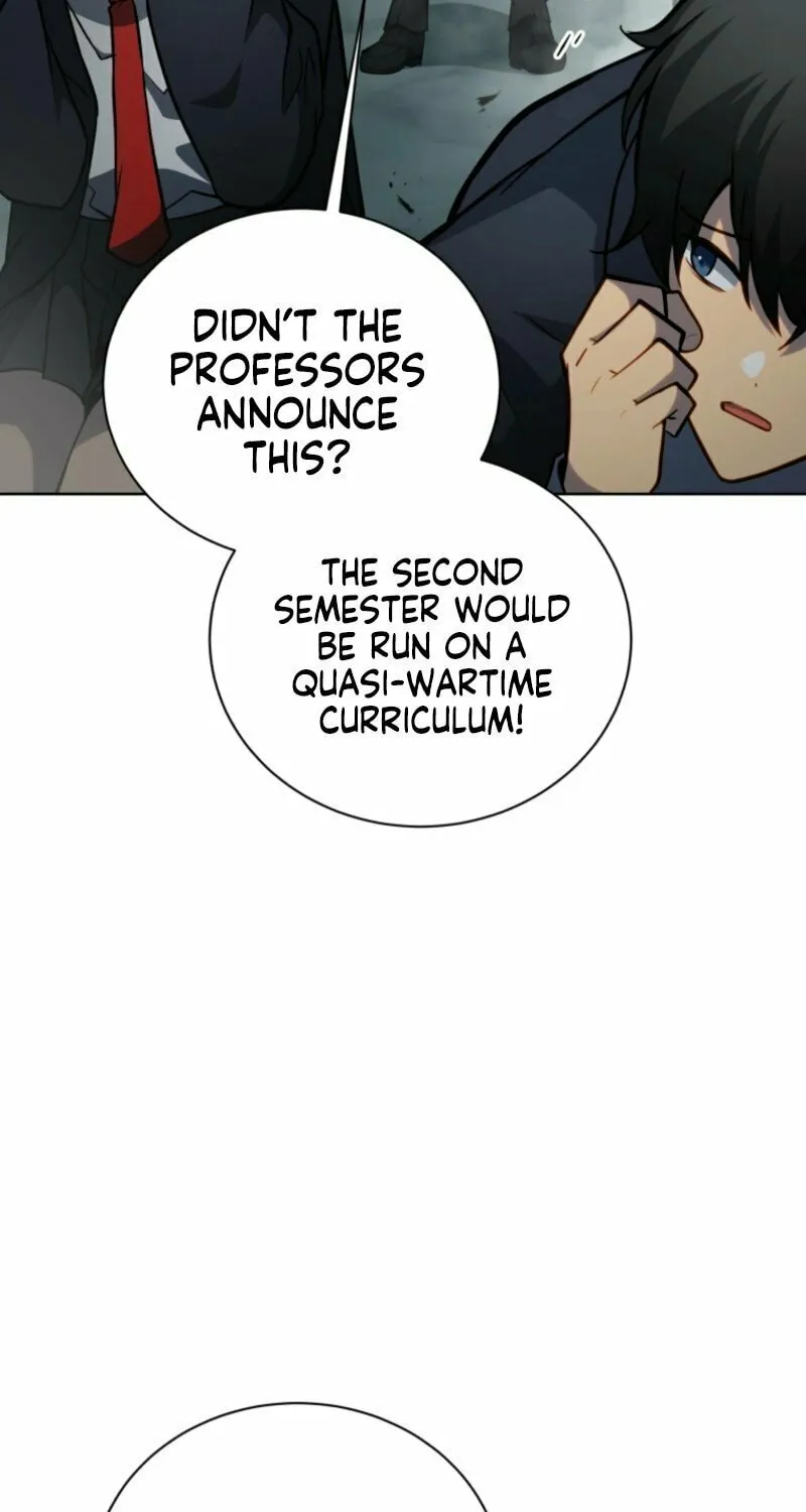 Necromancer Academy and the Genius Summoner Chapter 188 page 49 - 