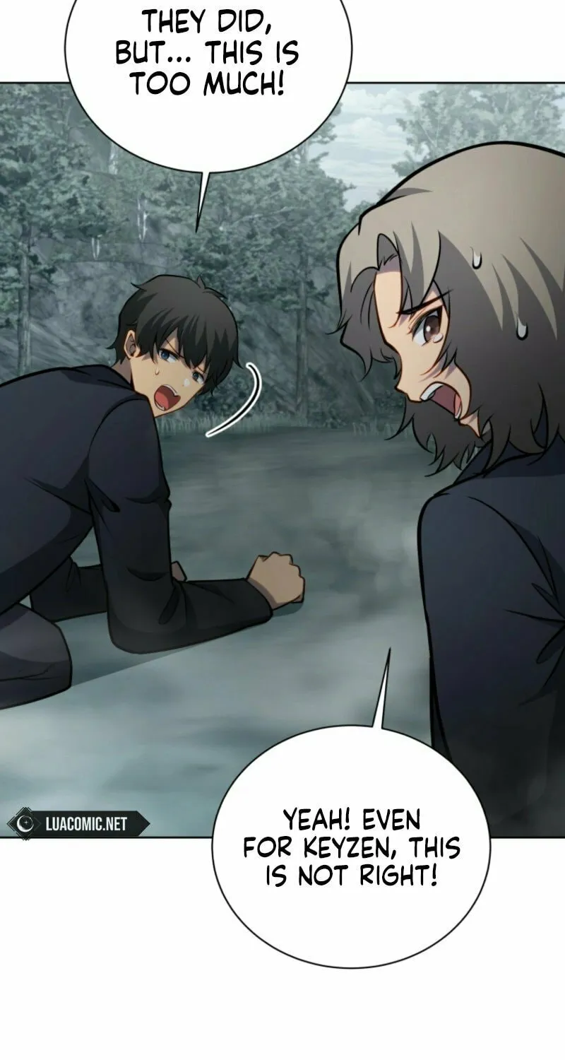 Necromancer Academy and the Genius Summoner Chapter 188 page 50 - 