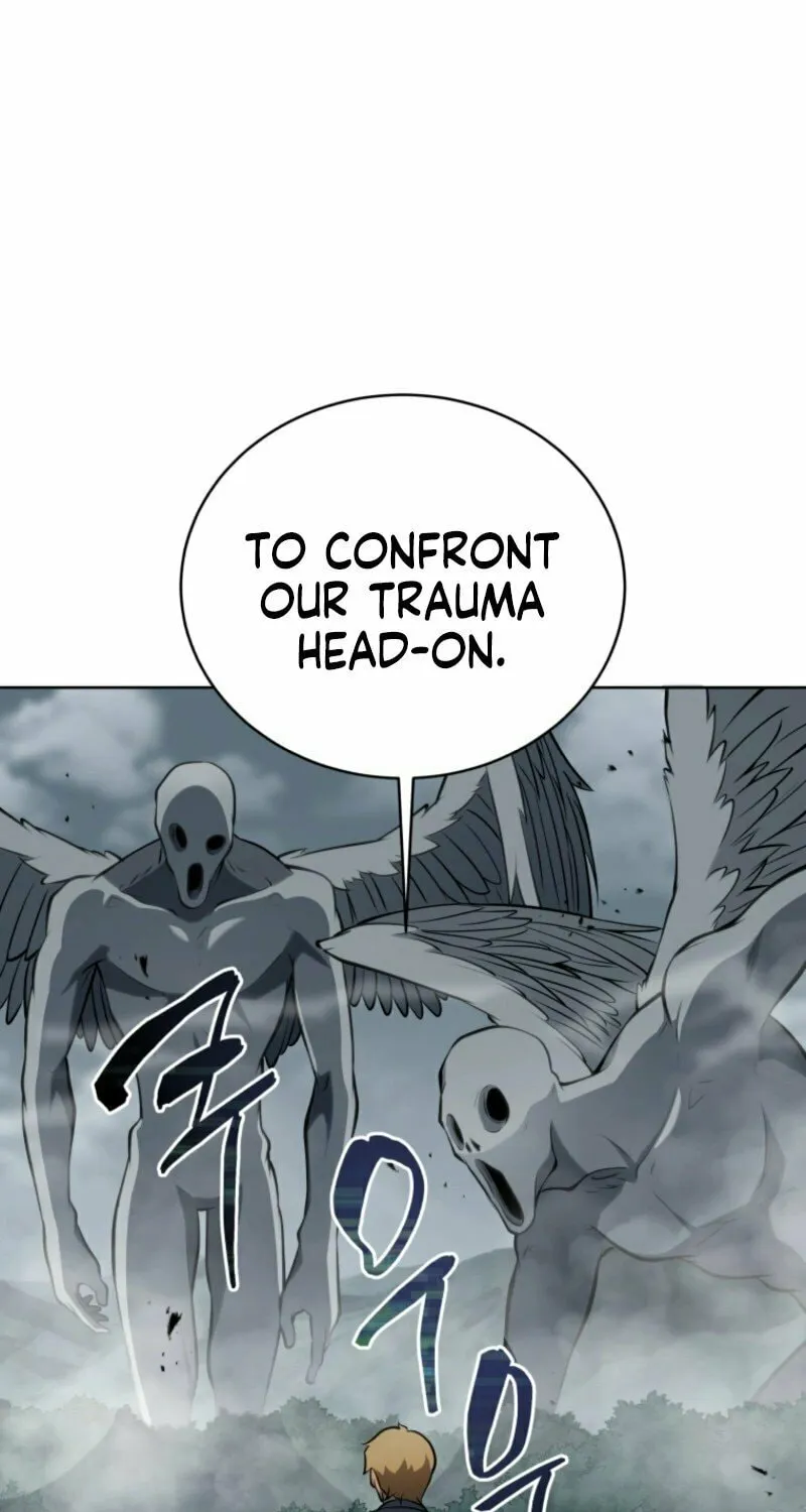 Necromancer Academy and the Genius Summoner Chapter 188 page 54 - 