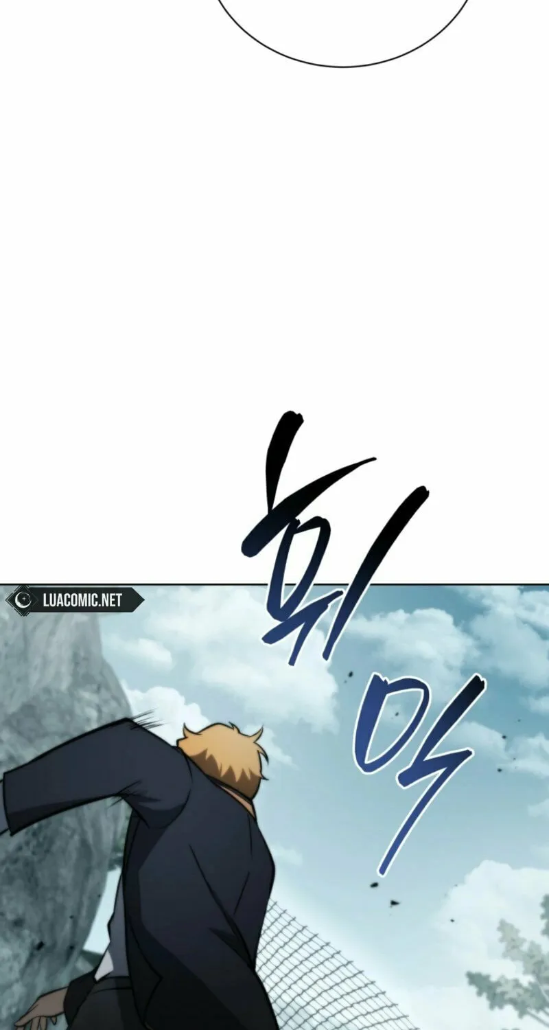 Necromancer Academy and the Genius Summoner Chapter 188 page 59 - 