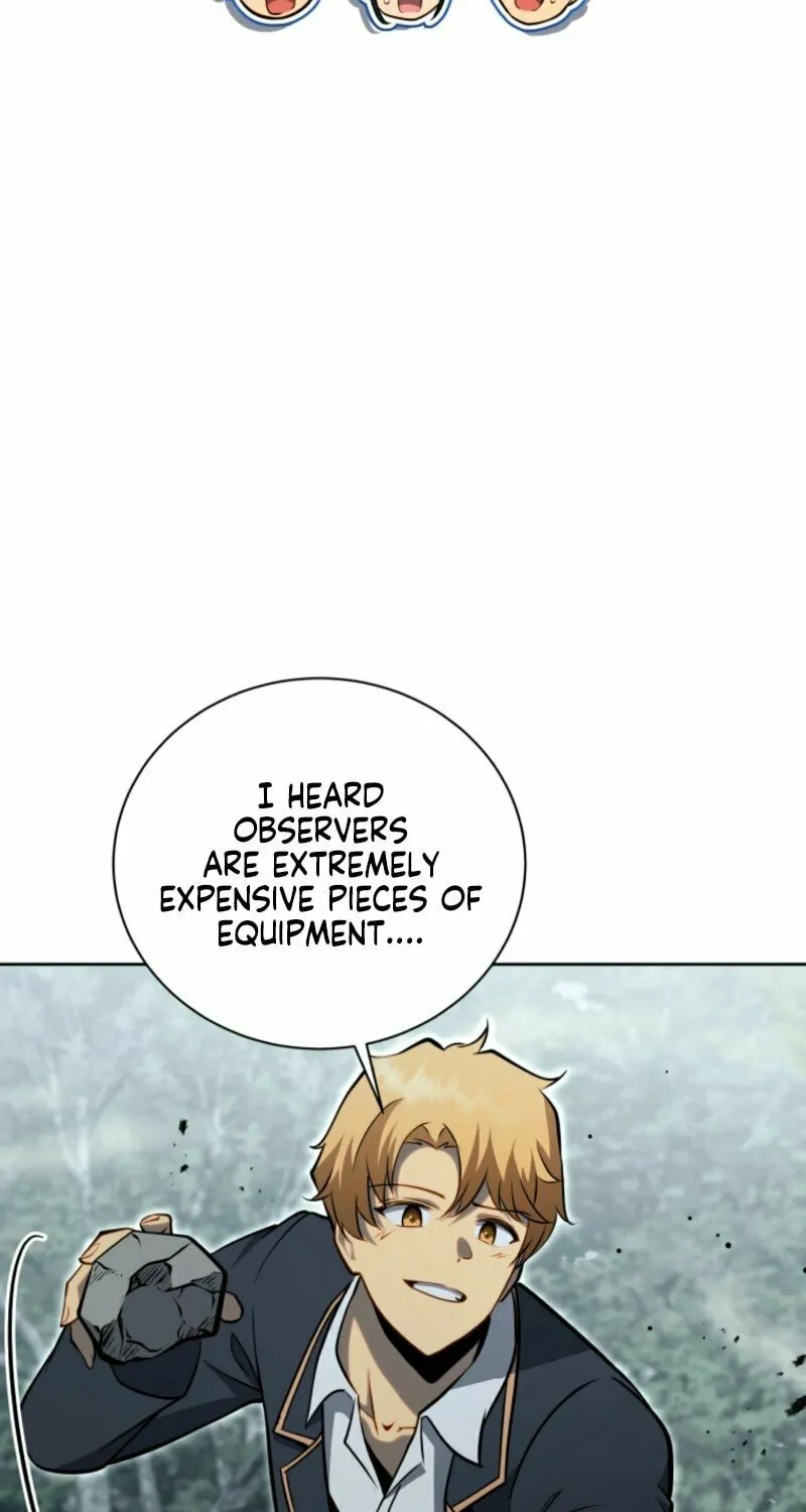 Necromancer Academy and the Genius Summoner Chapter 188 page 62 - 