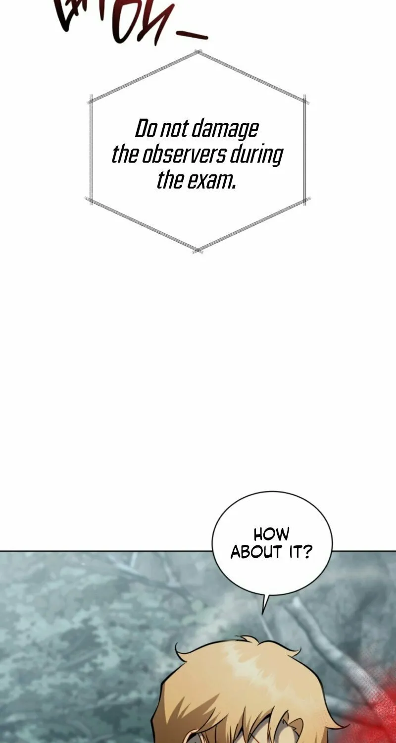 Necromancer Academy and the Genius Summoner Chapter 188 page 65 - 