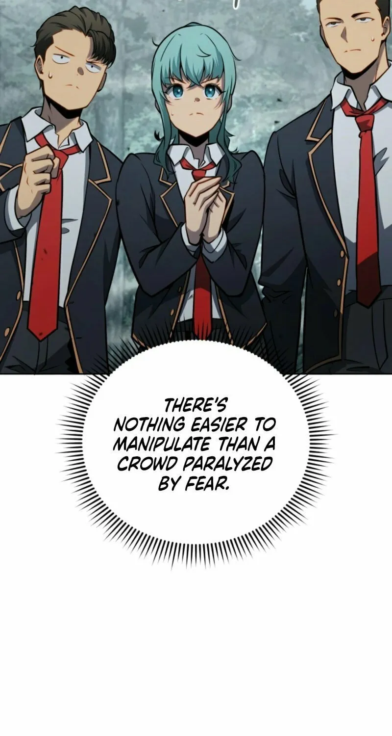Necromancer Academy and the Genius Summoner Chapter 188 page 67 - 