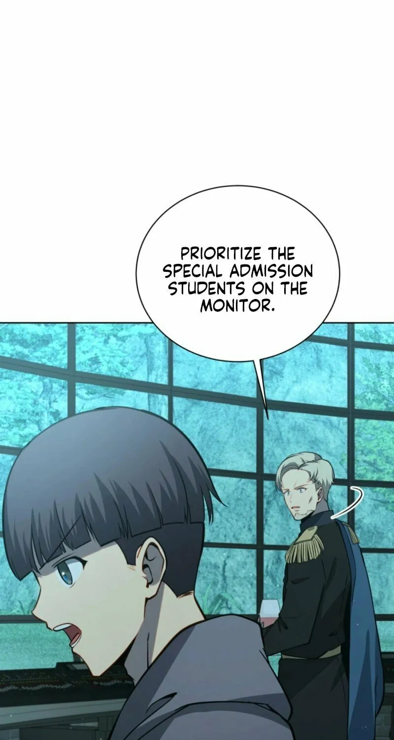 Necromancer Academy and the Genius Summoner Chapter 188 page 72 - 