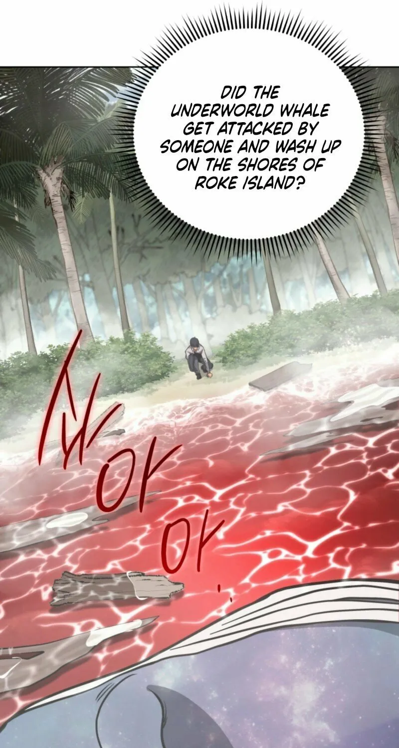 Necromancer Academy and the Genius Summoner Chapter 188 page 9 - 