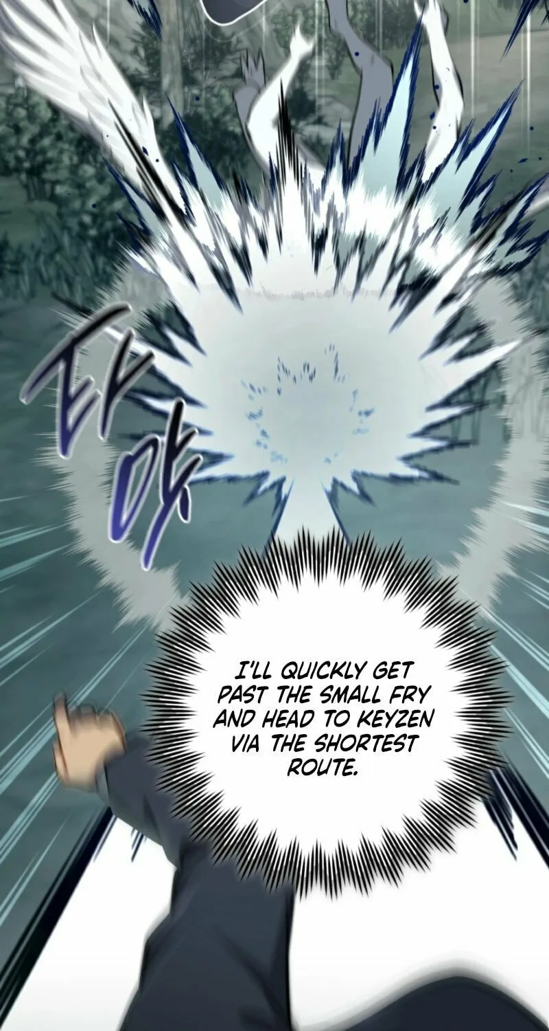 Necromancer Academy and the Genius Summoner Chapter 188 page 83 - 