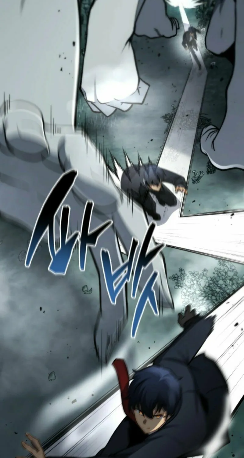 Necromancer Academy and the Genius Summoner Chapter 188 page 86 - 
