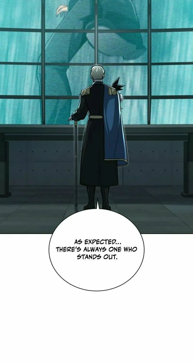 Necromancer Academy and the Genius Summoner Chapter 189 page 15 - 