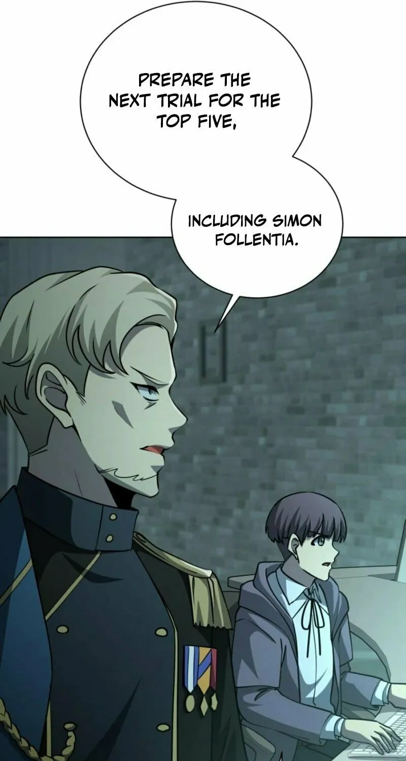 Necromancer Academy and the Genius Summoner Chapter 189 page 17 - 