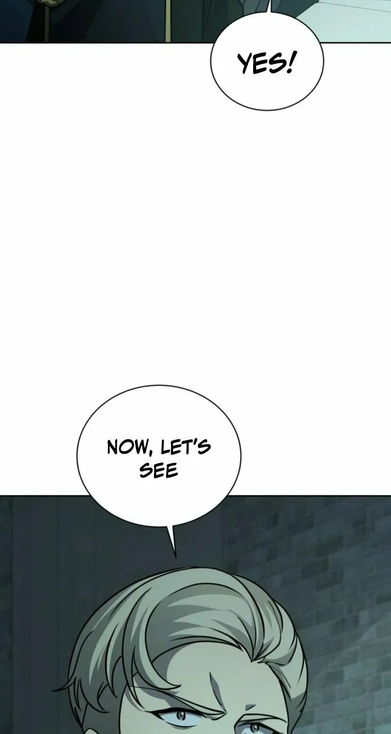 Necromancer Academy and the Genius Summoner Chapter 189 page 18 - 