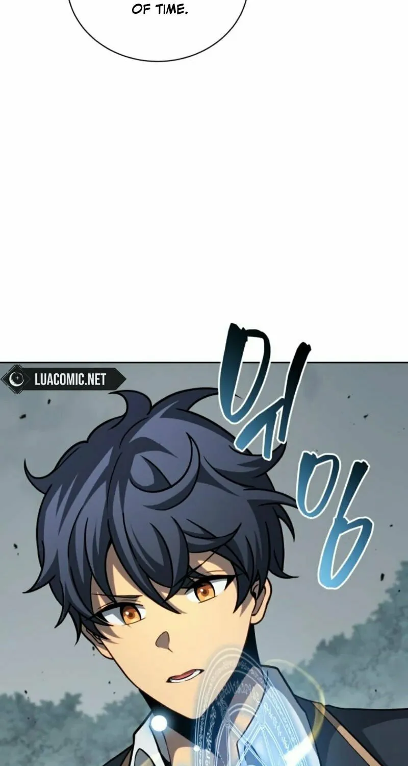 Necromancer Academy and the Genius Summoner Chapter 189 page 23 - 