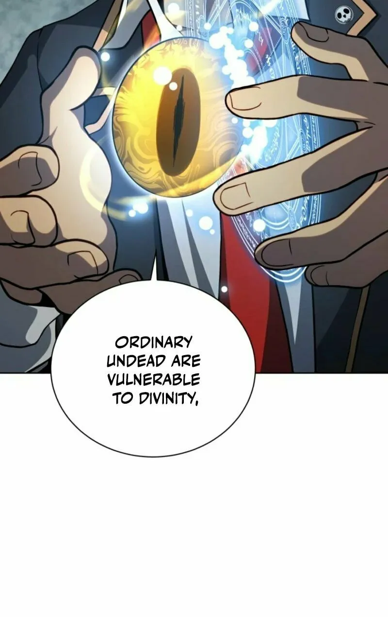 Necromancer Academy and the Genius Summoner Chapter 189 page 24 - 
