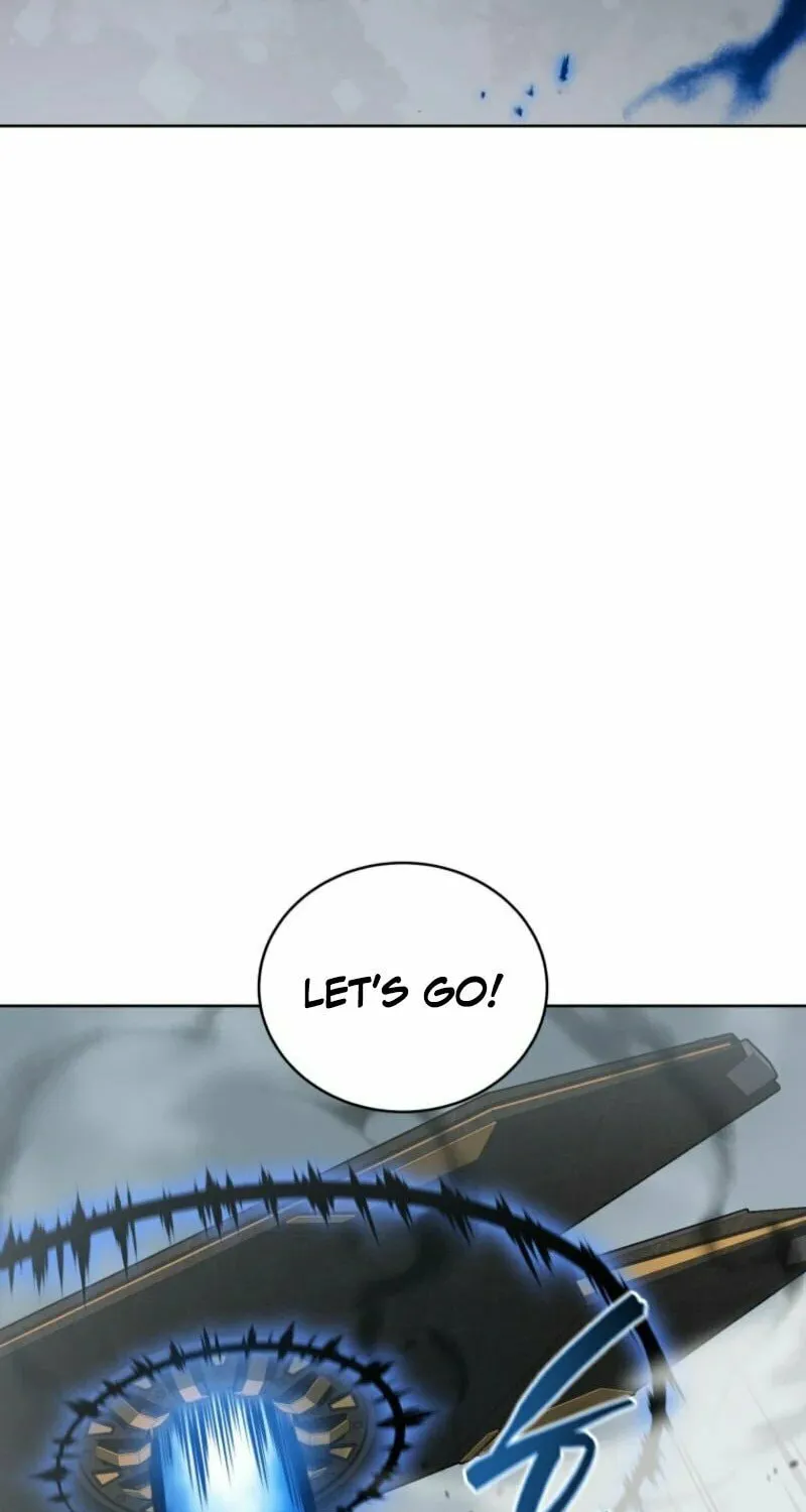 Necromancer Academy and the Genius Summoner Chapter 189 page 29 - 